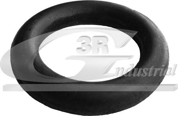 3RG 70603 - Holding Bracket, silencer car-mod.net