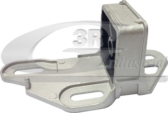 3RG 70618 - Holding Bracket, silencer car-mod.net