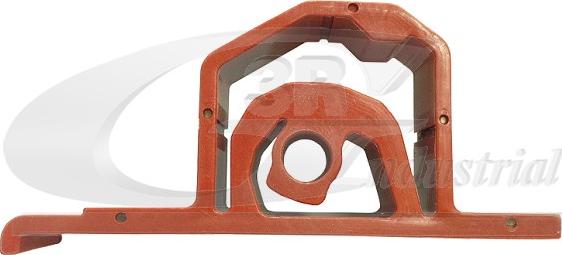 3RG 70105 - Holding Bracket, silencer car-mod.net