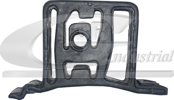 3RG 70108 - Holding Bracket, silencer car-mod.net