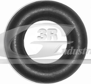 3RG 70206 - Holding Bracket, silencer car-mod.net