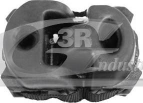 3RG 70215 - Holding Bracket, silencer car-mod.net