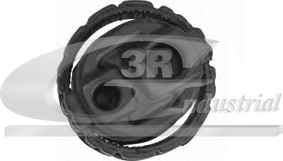 3RG 70210 - Holding Bracket, silencer car-mod.net