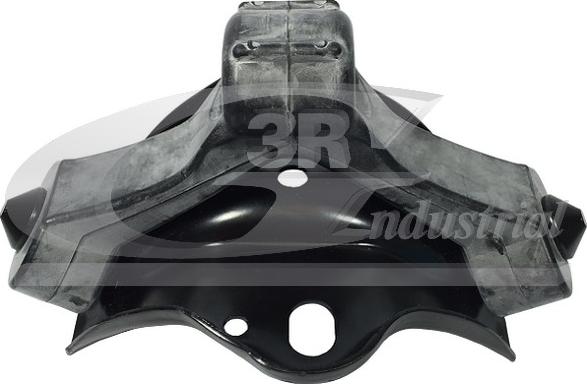 3RG 70709 - Holding Bracket, silencer car-mod.net
