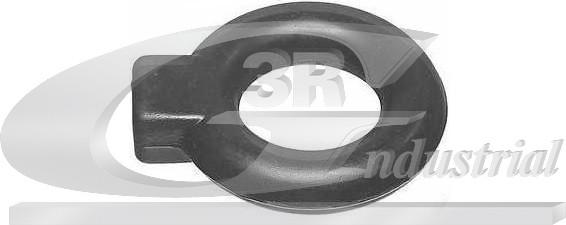 3RG 70704 - Holding Bracket, silencer car-mod.net