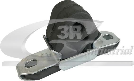 3RG 70707 - Holding Bracket, silencer car-mod.net