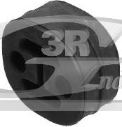 3RG 70714 - Holding Bracket, silencer car-mod.net