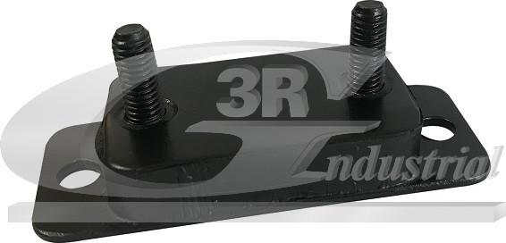 3RG 70712 - Holding Bracket, silencer car-mod.net