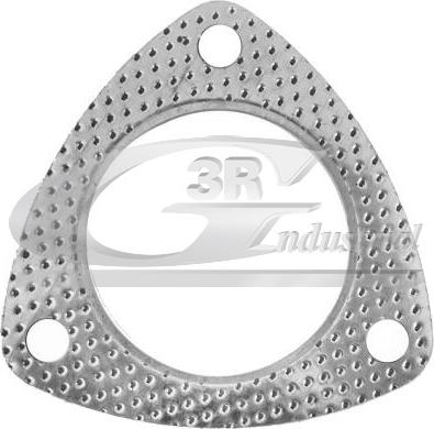 3RG 71404 - Gasket, exhaust pipe car-mod.net