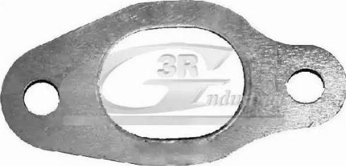 3RG 71703 - Gasket, exhaust manifold car-mod.net