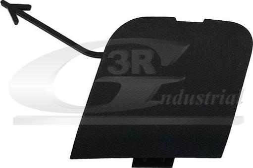 3RG 77921 - Cover, bumper car-mod.net