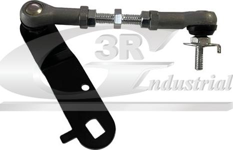 3RG 77238 - Tie Bar Bush car-mod.net