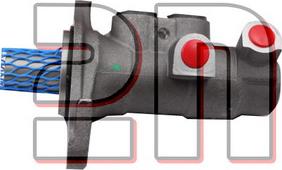 2N 2N-111938B - Brake Master Cylinder car-mod.net
