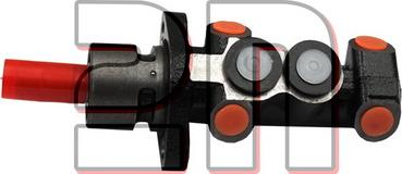 2N 2N-131822B - Brake Master Cylinder car-mod.net