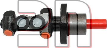 2N 2N-131781B - Brake Master Cylinder car-mod.net