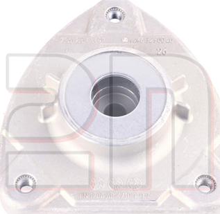 2N 2N-2463230020 - Top Strut Mounting car-mod.net