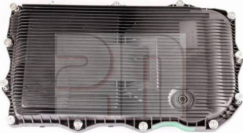 2N 2N-24118612901 - Oil sump, automatic transmission car-mod.net