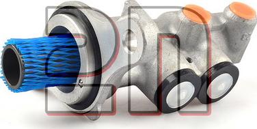 2N 2N-202693B - Brake Master Cylinder car-mod.net