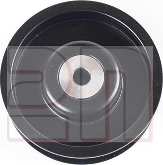 2N 2N-2722021419 - Pulley, v-ribbed belt car-mod.net