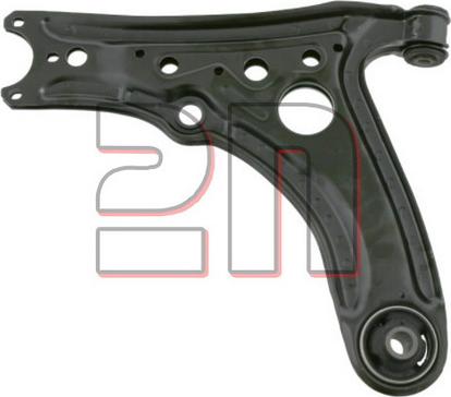 2N 2N-CA-3597 - Track Control Arm car-mod.net