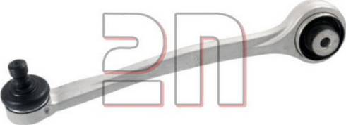 2N 2N-CA-3608 - Track Control Arm car-mod.net