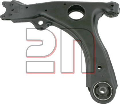 2N 2N-CA-3057 - Track Control Arm car-mod.net