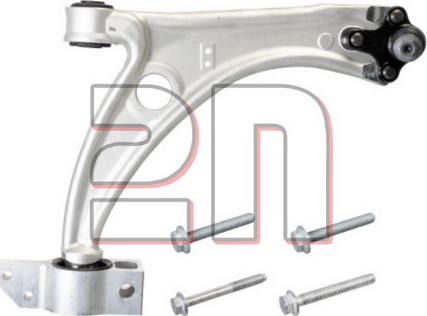 2N 2N-CA-3063 - Track Control Arm car-mod.net