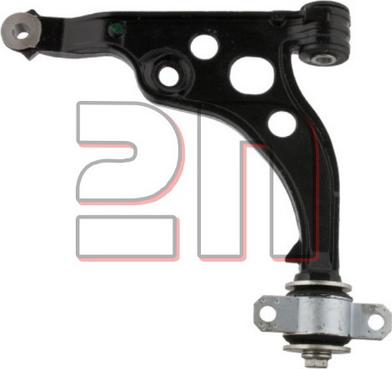 2N 2N-CA-3071 - Track Control Arm car-mod.net