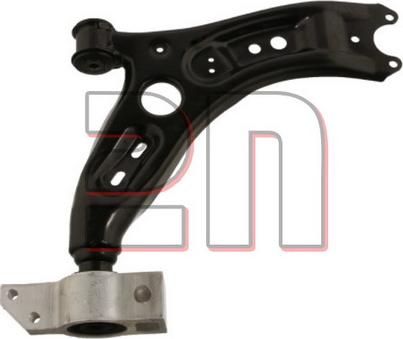 2N 2N-CA-3235 - Track Control Arm car-mod.net