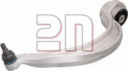 2N 2N-CA-3701 - Track Control Arm car-mod.net