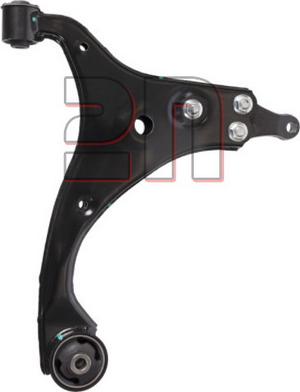 2N 2N-CA-2951 - Track Control Arm car-mod.net
