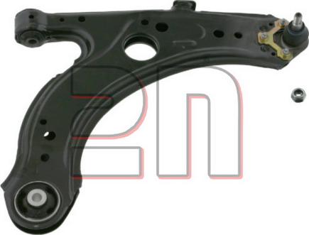 2N 2N-CA-2607 - Track Control Arm car-mod.net