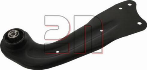 2N 2N-CA-2631 - Track Control Arm car-mod.net