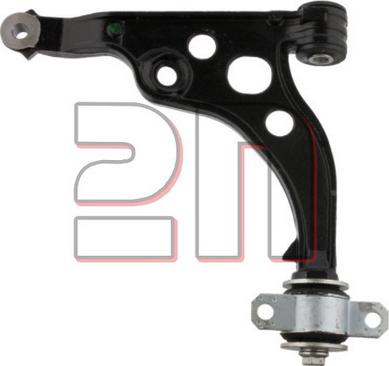 2N 2N-CA-2172 - Track Control Arm car-mod.net