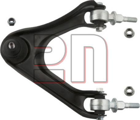 2N 2N-CA-2329 - Track Control Arm car-mod.net