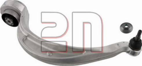 2N 2N-CA-2296 - Track Control Arm car-mod.net