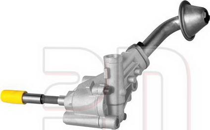 2N 2N-OP-1037 - Oil Pump car-mod.net