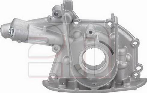 2N 2N-OP-1199 - Oil Pump car-mod.net