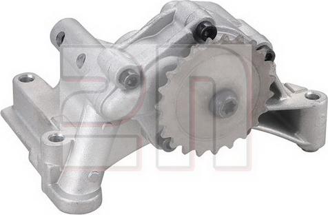 2N 2N-OP-1188 - Oil Pump car-mod.net
