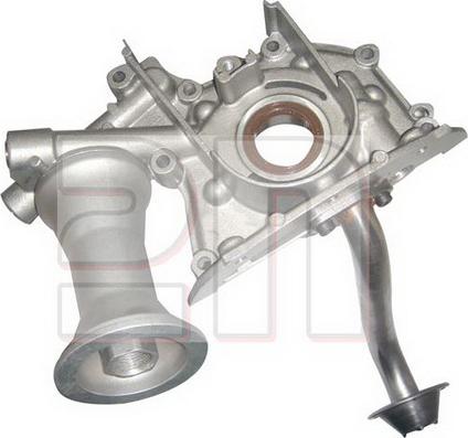 2N 2N-OP-1210 - Oil Pump car-mod.net