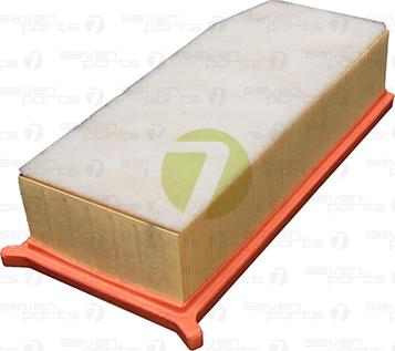 7 SEVEN PARTS SV05FA1569 - Engine Air Filter car-mod.net