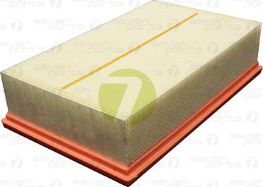 7 SEVEN PARTS SV05FA1565 - Engine Air Filter car-mod.net