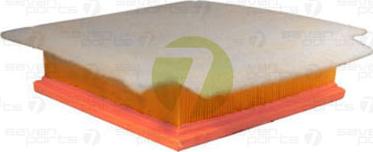 7 SEVEN PARTS SV05FA1228 - Engine Air Filter car-mod.net