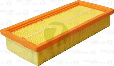 7 SEVEN PARTS SV05FA1164 - Engine Air Filter car-mod.net