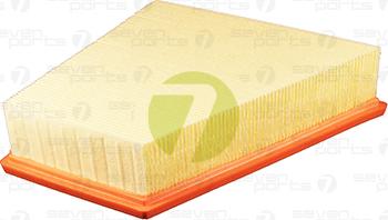 7 SEVEN PARTS SV05FA1113 - Engine Air Filter car-mod.net