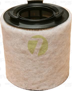 7 SEVEN PARTS SV05FA1344 - Engine Air Filter car-mod.net