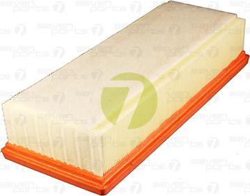 7 SEVEN PARTS SV05FA1292 - Engine Air Filter car-mod.net