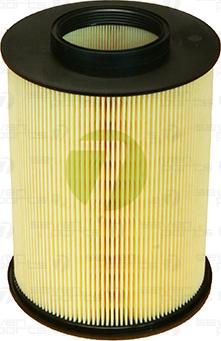 7 SEVEN PARTS SV05FA1297 - Engine Air Filter car-mod.net