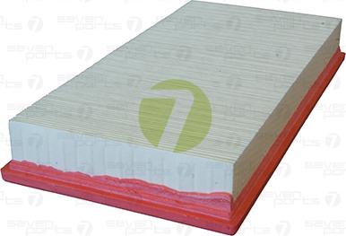 7 SEVEN PARTS SV05FA379 - Engine Air Filter car-mod.net