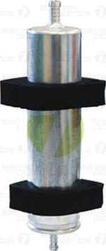 7 SEVEN PARTS SV05FGS754 - Fuel filter car-mod.net